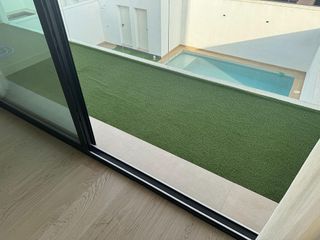 Casa pareada en venta en Montequinto en Dos Hermanas