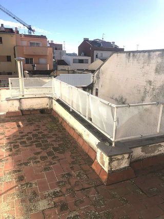 Casa adosada en venta en Segle XX en Terrassa