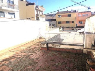 Casa adosada en venta en Segle XX en Terrassa