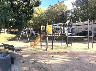 Casa adosada en venta en Segle XX en Terrassa