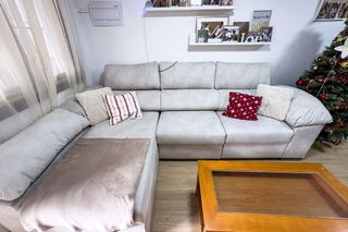 Casa adosada en venta en La Siesta - El Salado - Torreta en Torrevieja