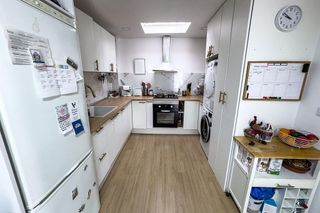 Casa adosada en venta en La Siesta - El Salado - Torreta en Torrevieja