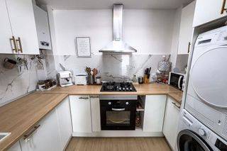 Casa adosada en venta en La Siesta - El Salado - Torreta en Torrevieja