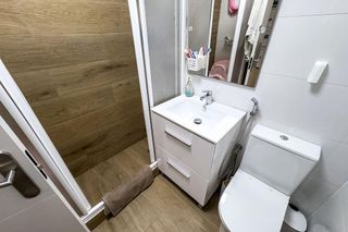 Casa adosada en venta en La Siesta - El Salado - Torreta en Torrevieja