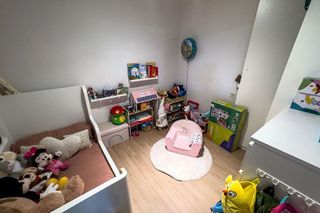 Casa adosada en venta en La Siesta - El Salado - Torreta en Torrevieja