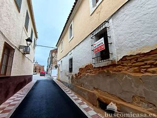 Chalet en venta en Carolina (La)