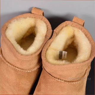 Zapatillas UGG Talla 40 Plataforma