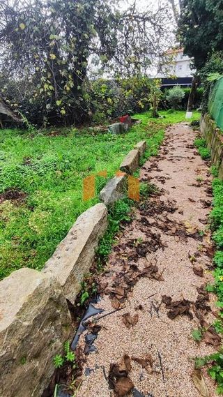 Chalet en venta en Praza España - Casablanca en Vigo