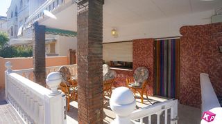 Chalet en venta en Playa Tamarit - Playa Lisa - Gran Playa en Santa Pola
