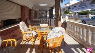 Chalet en venta en Playa Tamarit - Playa Lisa - Gran Playa en Santa Pola