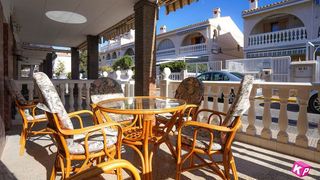 Chalet en venta en Playa Tamarit - Playa Lisa - Gran Playa en Santa Pola