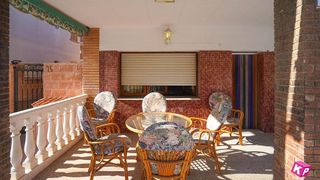 Chalet en venta en Playa Tamarit - Playa Lisa - Gran Playa en Santa Pola