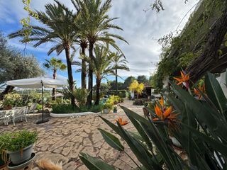 Casa rural en venta en Teulada Pueblo en Teulada