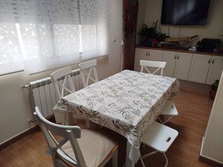 Casa adosada en venta en Santa María en Ciudad Real