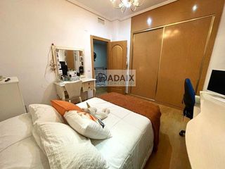 Casa pareada en venta en Tomelloso