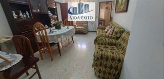 Chalet en venta en Quesada