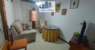 Chalet en venta en Quesada
