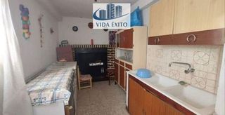 Chalet en venta en Quesada