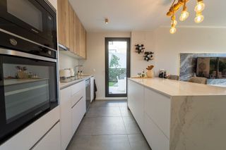 Casa pareada en venta en Calahonda en Mijas