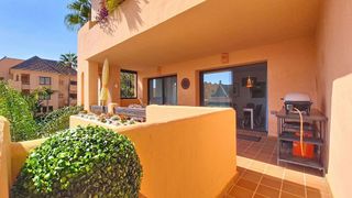 Piso en venta en La Duquesa en Manilva