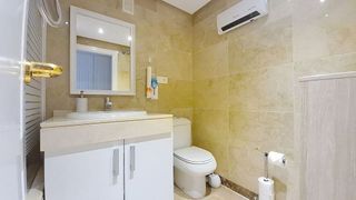 Piso en venta en La Duquesa en Manilva