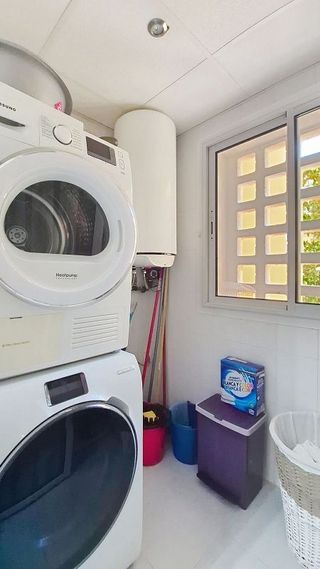 Piso en venta en La Duquesa en Manilva