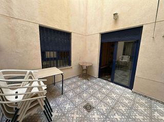 Piso en venta en Nucia (la)