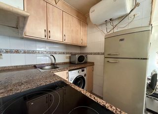 Piso en venta en Nucia (la)