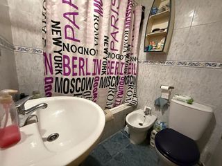 Piso en venta en Nucia (la)