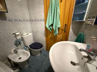 Piso en venta en Nucia (la)