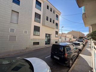 Piso en venta en Nucia (la)