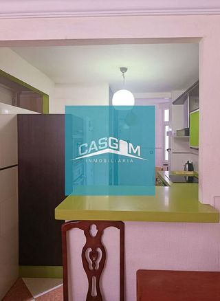 Piso en venta en Tráfico Pesado en Huelva