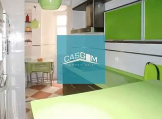 Piso en venta en Tráfico Pesado en Huelva