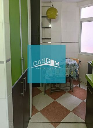 Piso en venta en Tráfico Pesado en Huelva