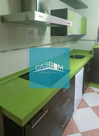 Piso en venta en Tráfico Pesado en Huelva