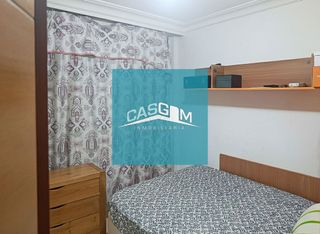 Piso en venta en Tráfico Pesado en Huelva