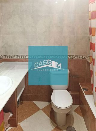 Piso en venta en Tráfico Pesado en Huelva