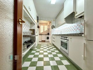 Piso en venta en Els Terrers en Benicasim/Benicàssim