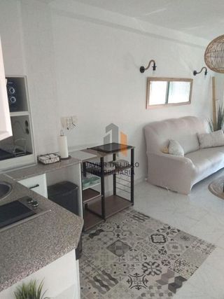 Piso en venta en Paseo Marítimo de Levante en Vélez-Málaga