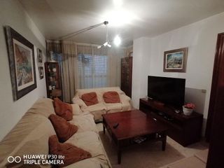 Ático en venta en Nueva Andalucía en Almería