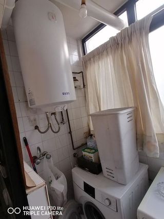 Ático en venta en Nueva Andalucía en Almería