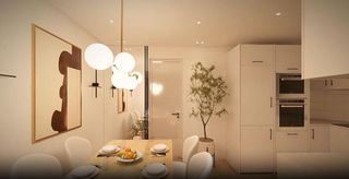 Piso en venta en Triana Este en Sevilla