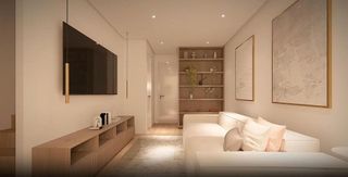 Piso en venta en Triana Este en Sevilla