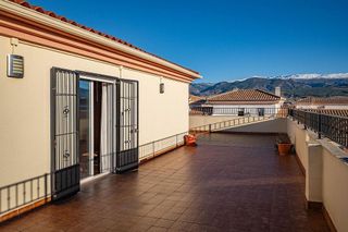 Ático en venta en San Antón en Armilla