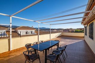 Ático en venta en San Antón en Armilla