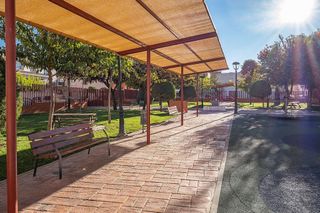 Ático en venta en San Antón en Armilla