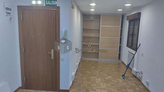 Piso en venta en Zona Teatro Campoamor en Oviedo