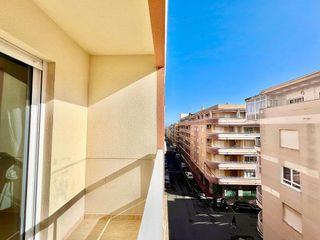 Piso en venta en Playa del Cura en Torrevieja