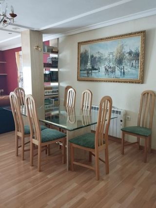 Piso en venta en Ibi