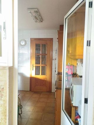 Piso en venta en Ibi